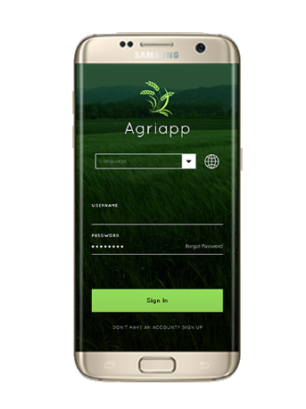 Agriapp