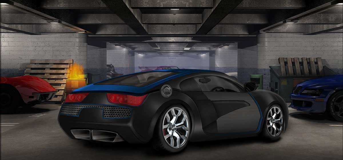 Final Render 2
