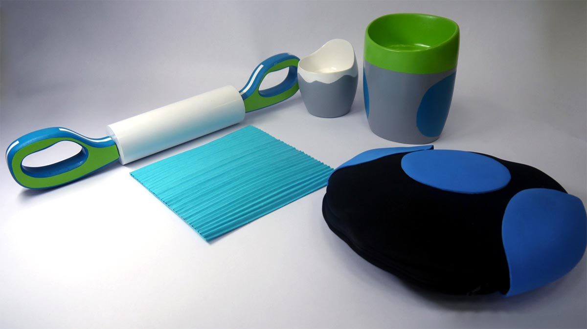 Aesthetic Prototypes