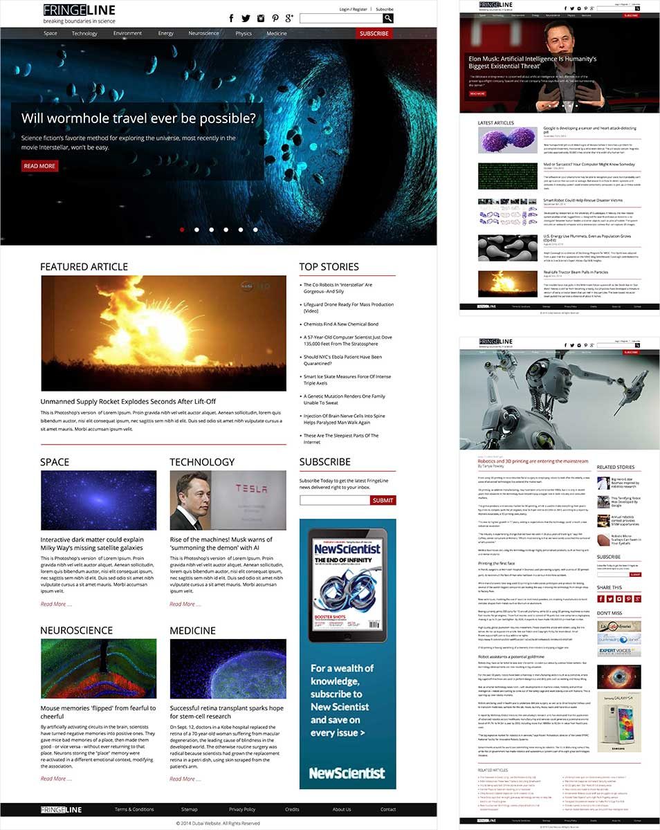 Fringeline — Click to Preview