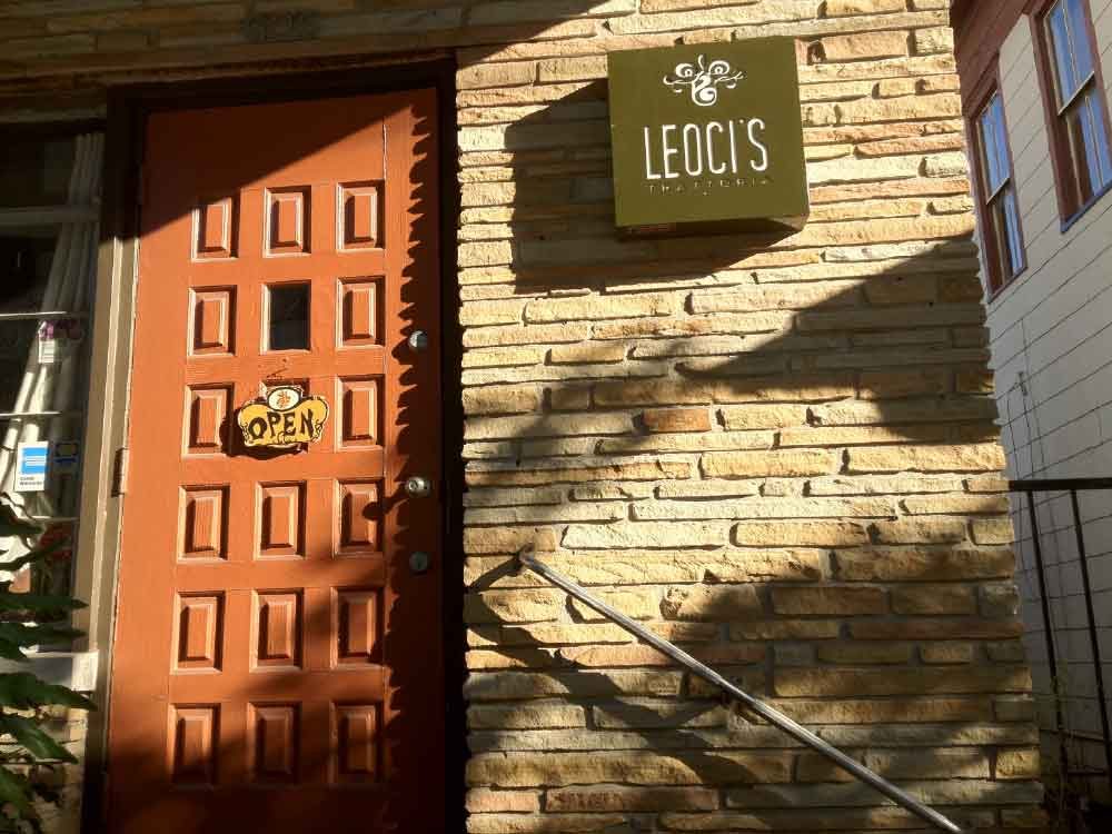 Leoci's 2