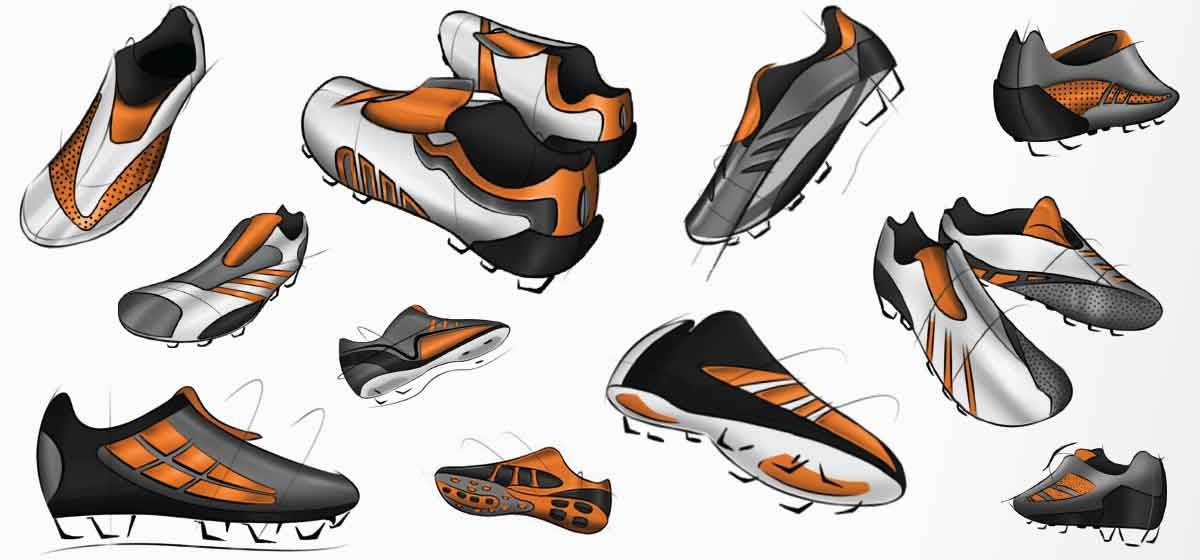 Ideation Sketches