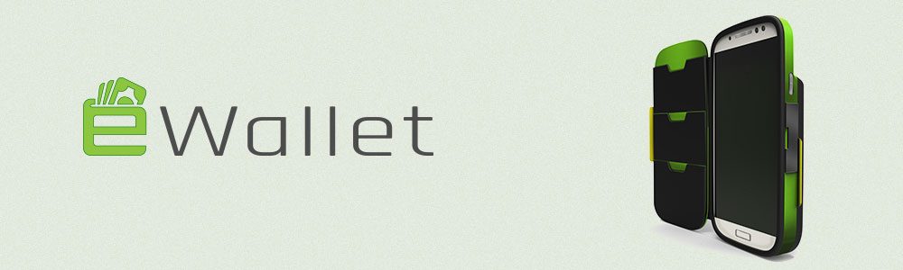 eWallet