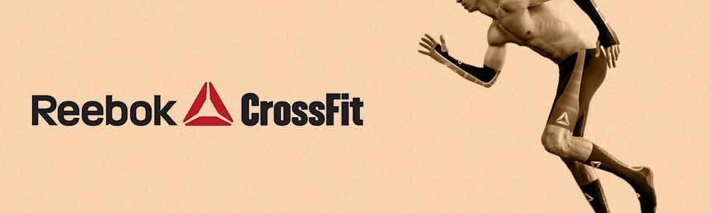 Reebok Crossfit