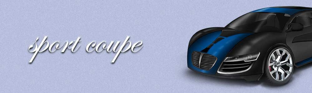 Sport Coupe