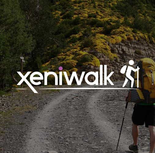 Xeniwalk