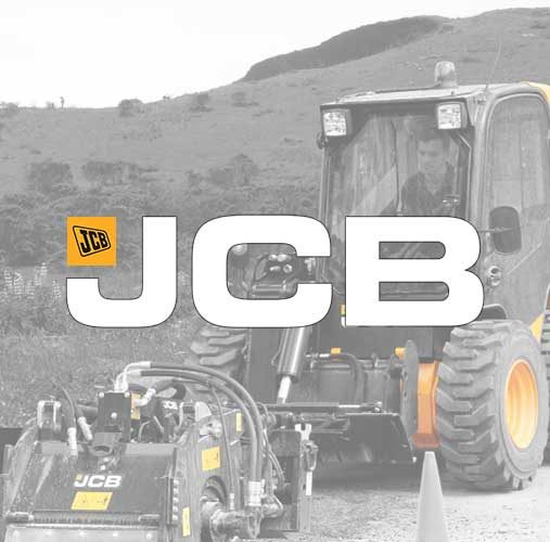 JCB Skidsteer