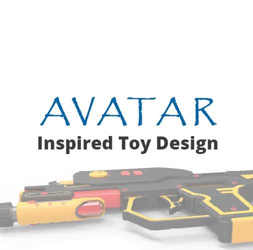 Avatar Toy