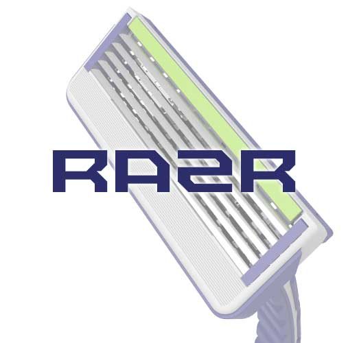 Razr