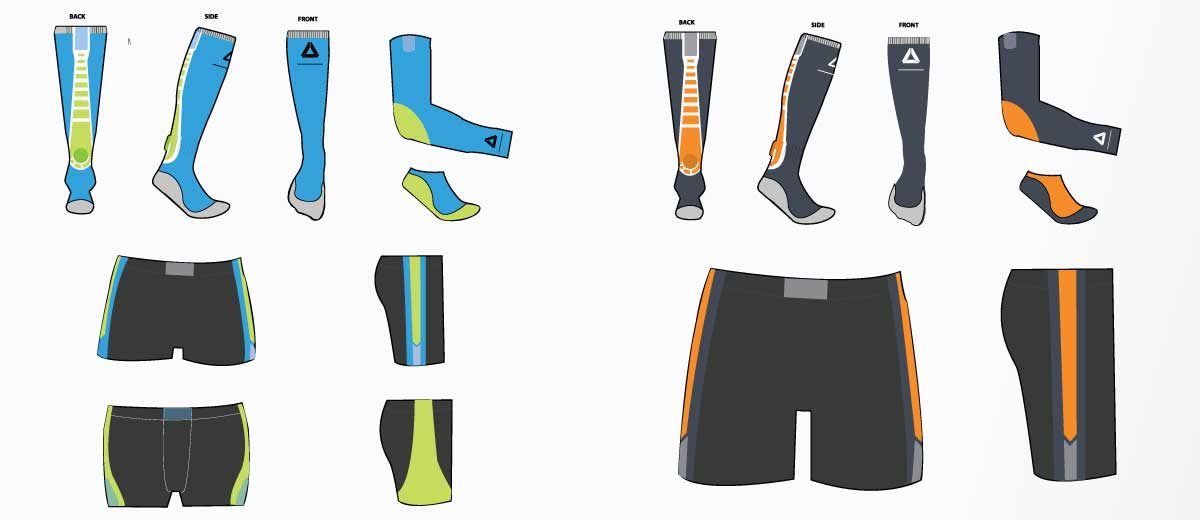 Final Designs